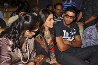 Naa Istam Audio Success Meet